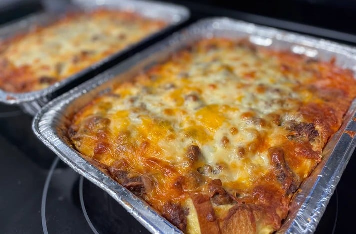 Casseroles