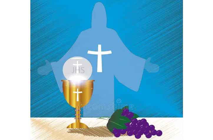 First Communion