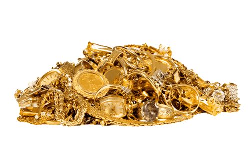 Gold for Good