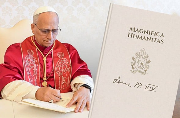 Magnifica Humanitas Papal Encyclical