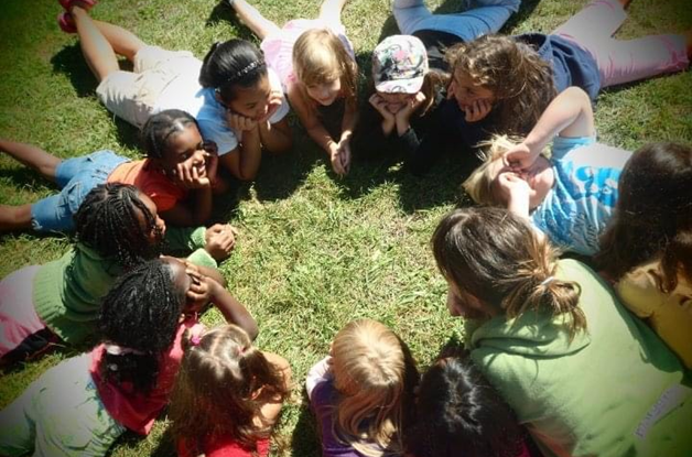 Marygrove Camp