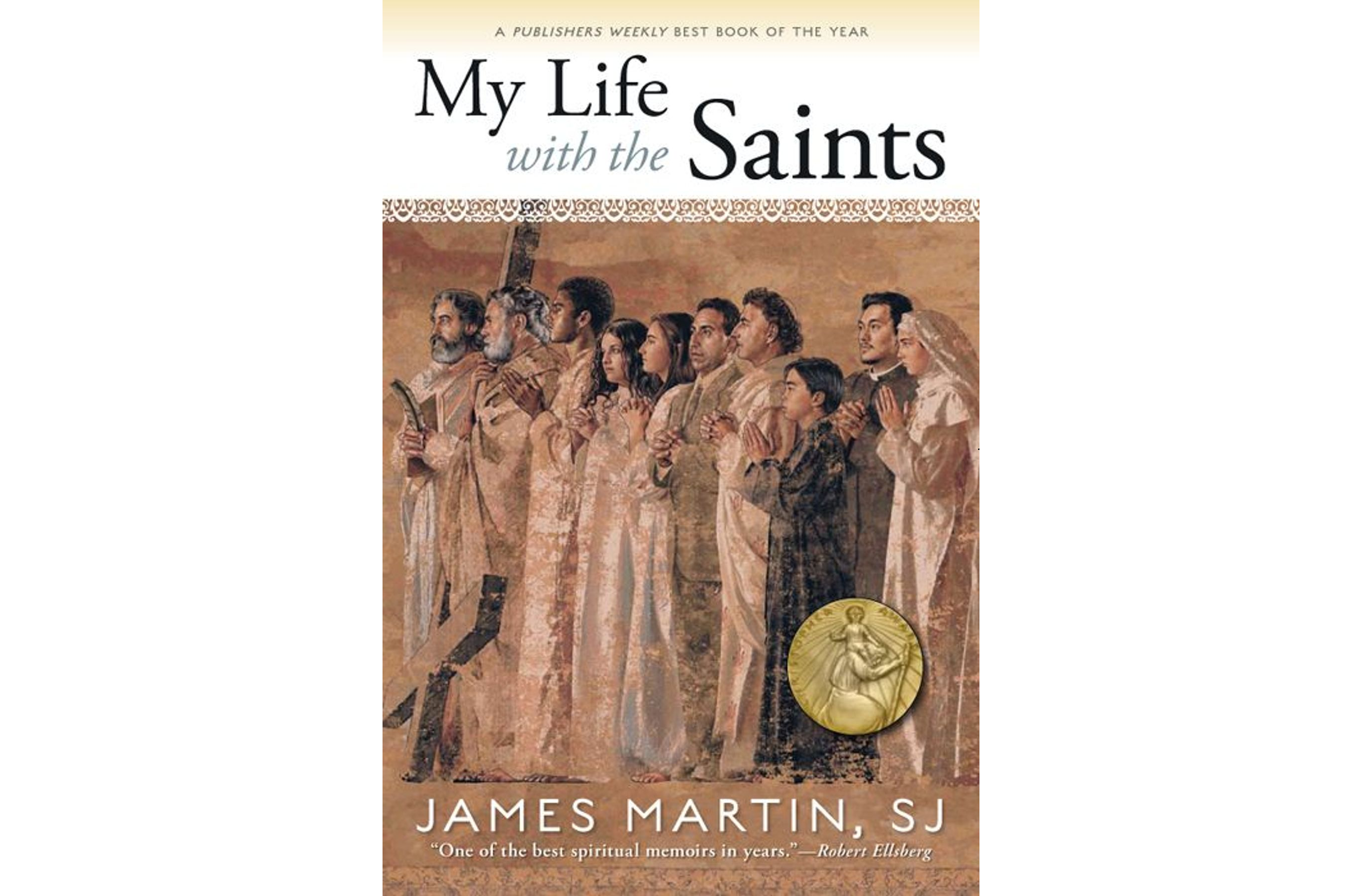 My Life with the Saints