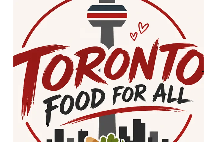 Toronto Food for All