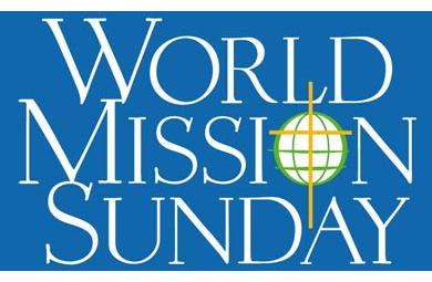 World Mission Sunda