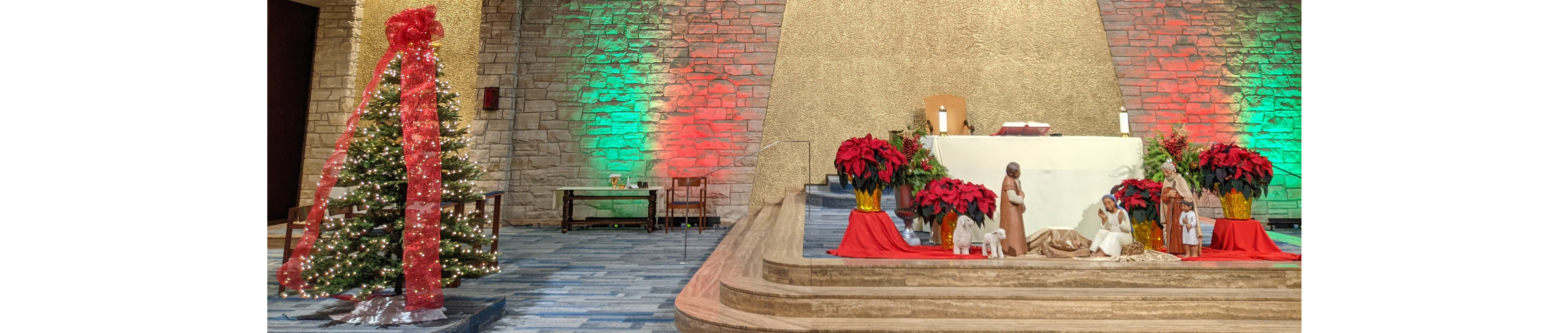 Christmas - Banner