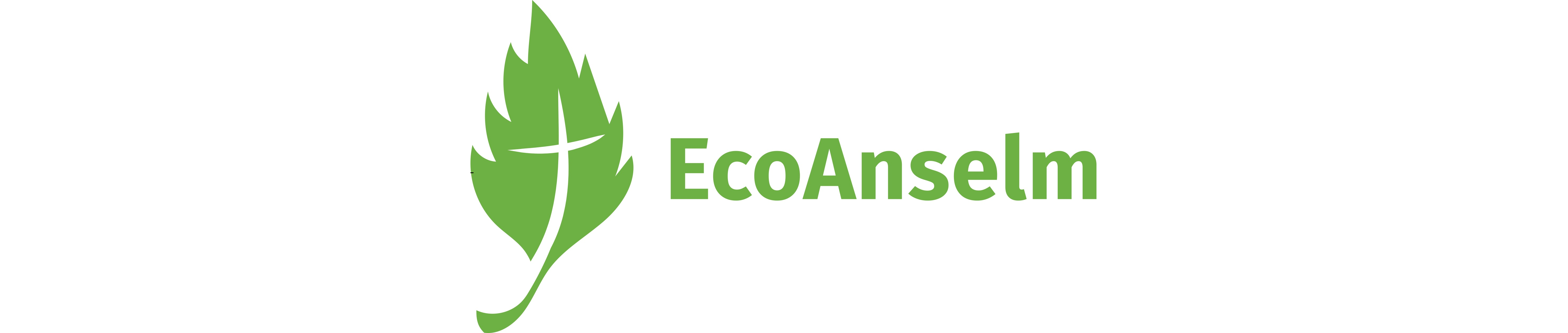 EcoAnselm Logo