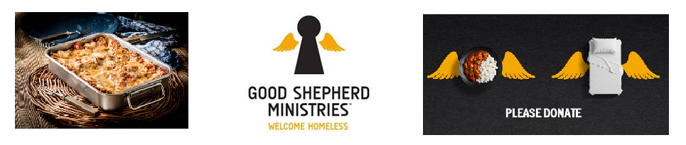 Good Shephered Ministr