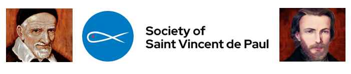 Society of St. Vincent de Paul